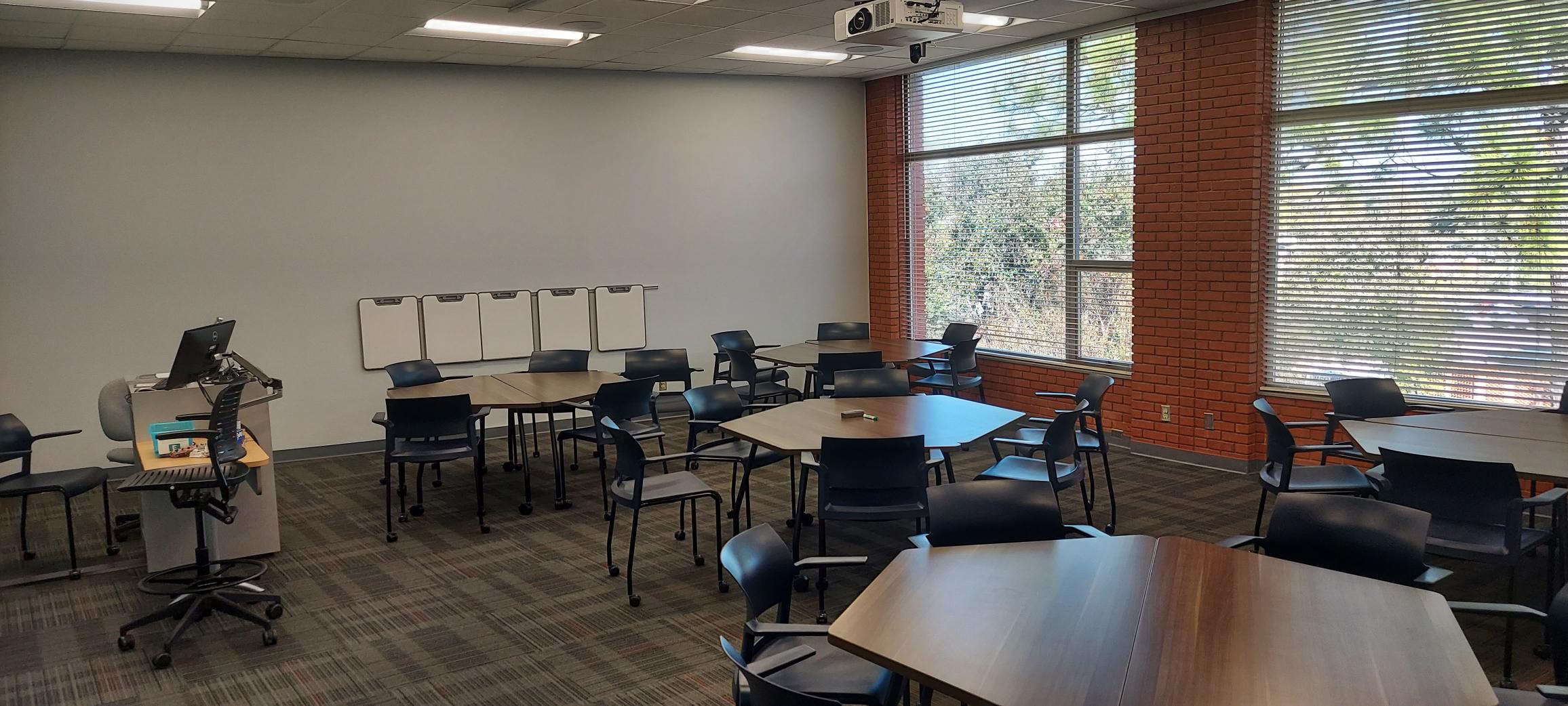 CJB A205 Room Photo